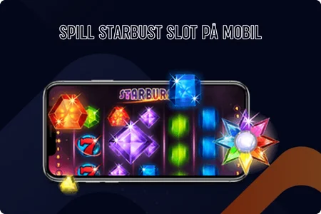 Starbust mobile