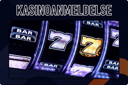 Casino som tilbyr Jackpot 2000