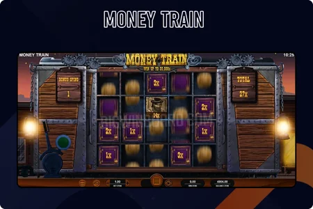 Money Train