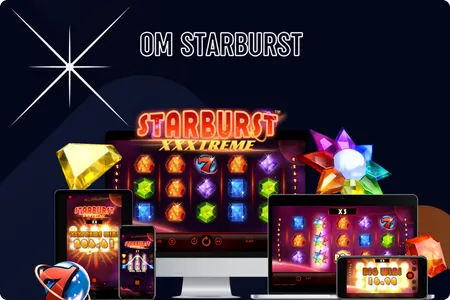 Starburst casino