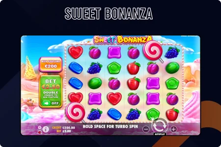 Sweet Bonanza