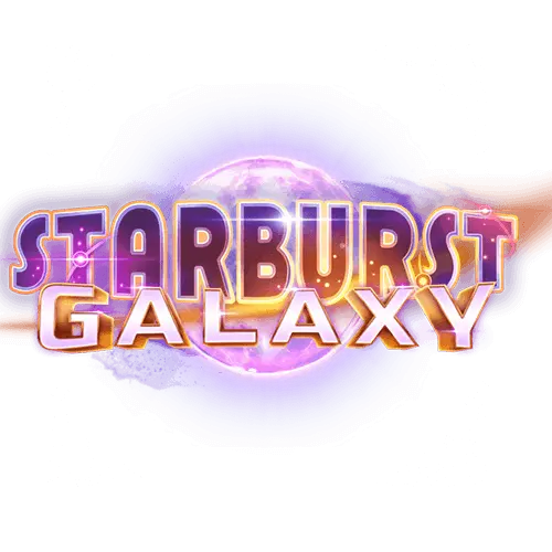 Starburst Galaxy