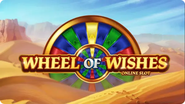 Wheel of Wishes
