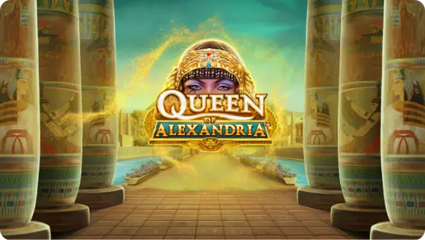 Queen of Alexandria WowPot