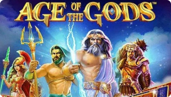 Age of the Gods